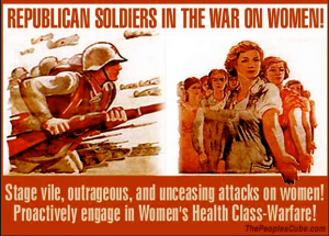 war on women2